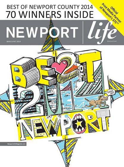 Newport  Best of 2014